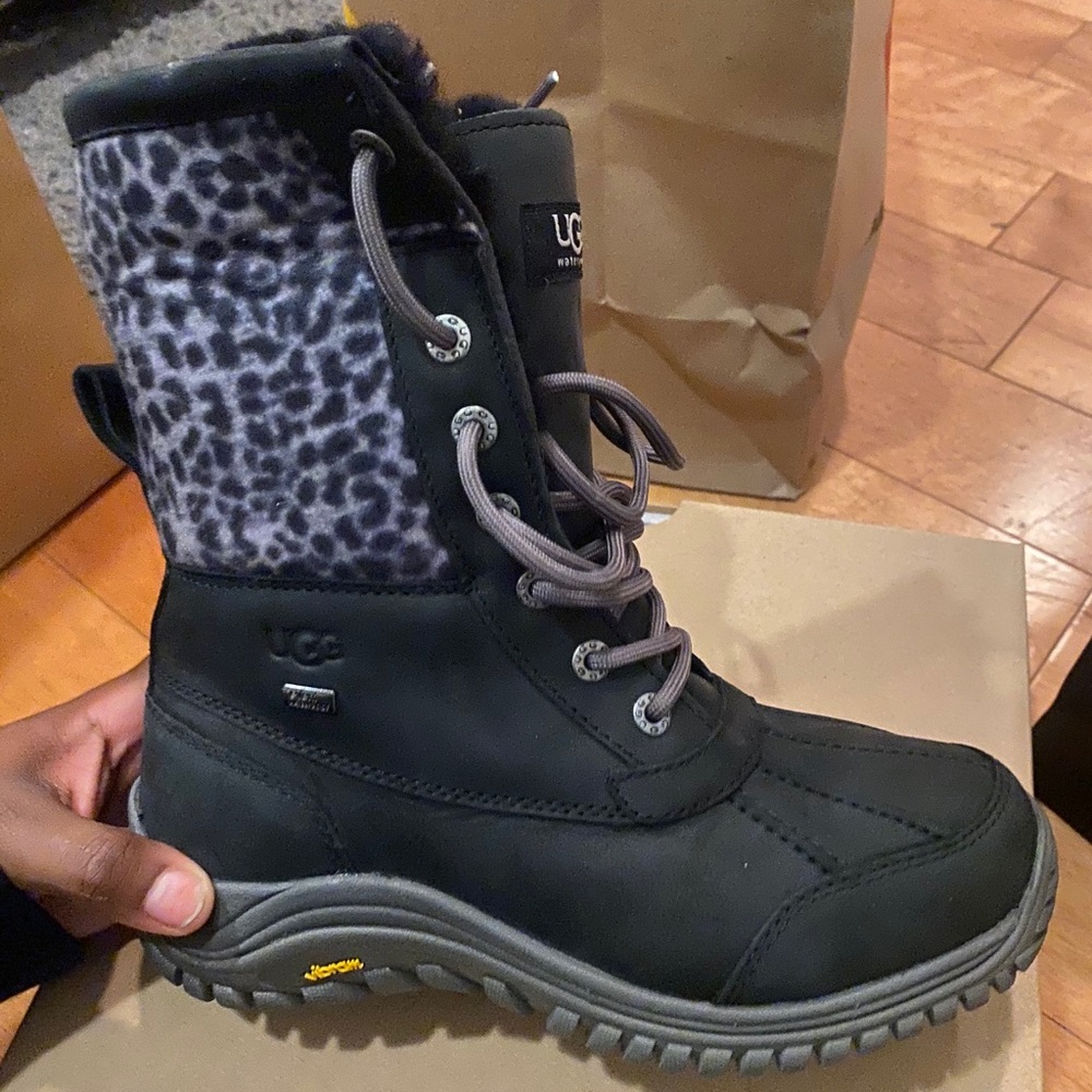 Uggs